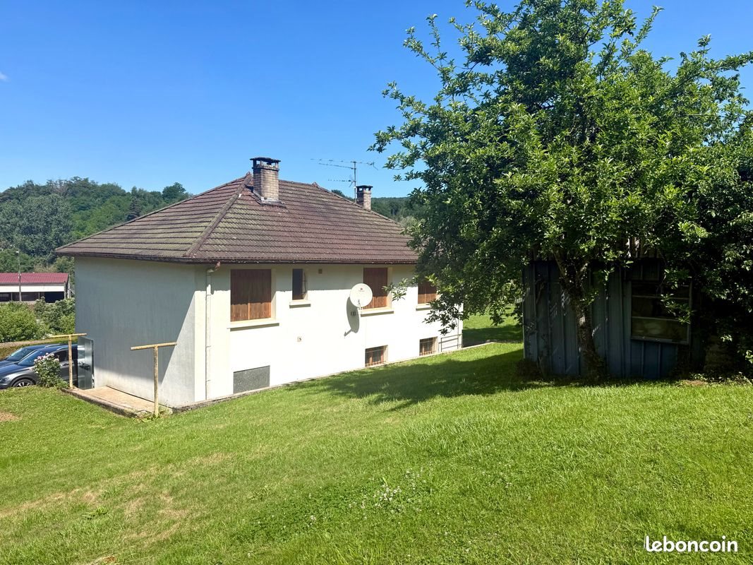Maison à vendre, 113m², Amagney