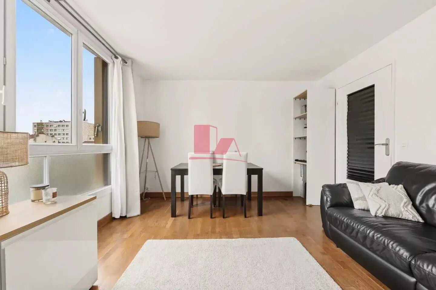 Appartement à vendre, 54m², Vanves
