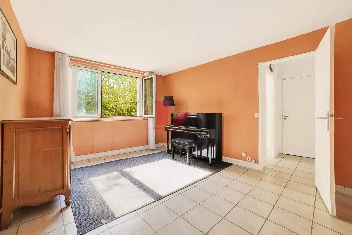 Appartement à vendre, 49m², Vanves