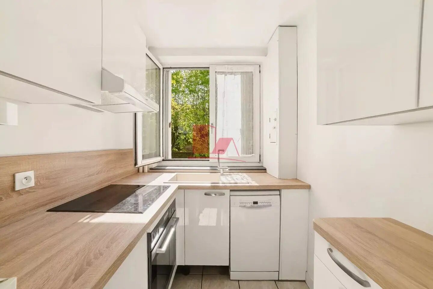 Appartement à vendre, 49m², Vanves
