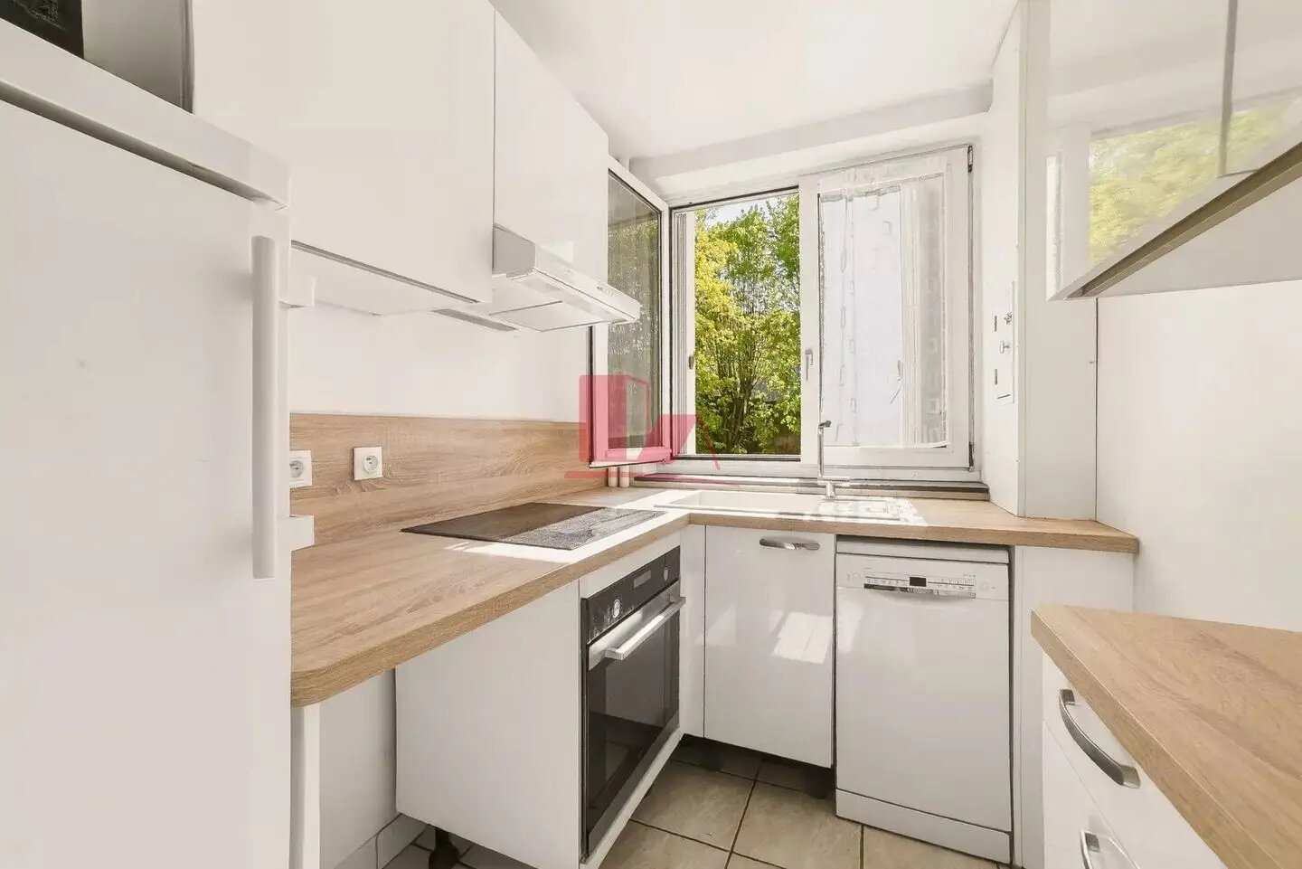 Appartement à vendre, 49m², Vanves