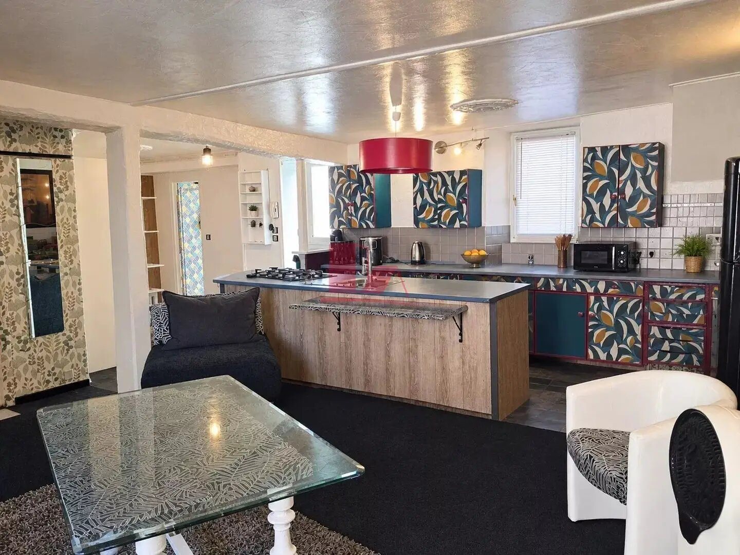 Appartement à vendre, 61m², Étampes