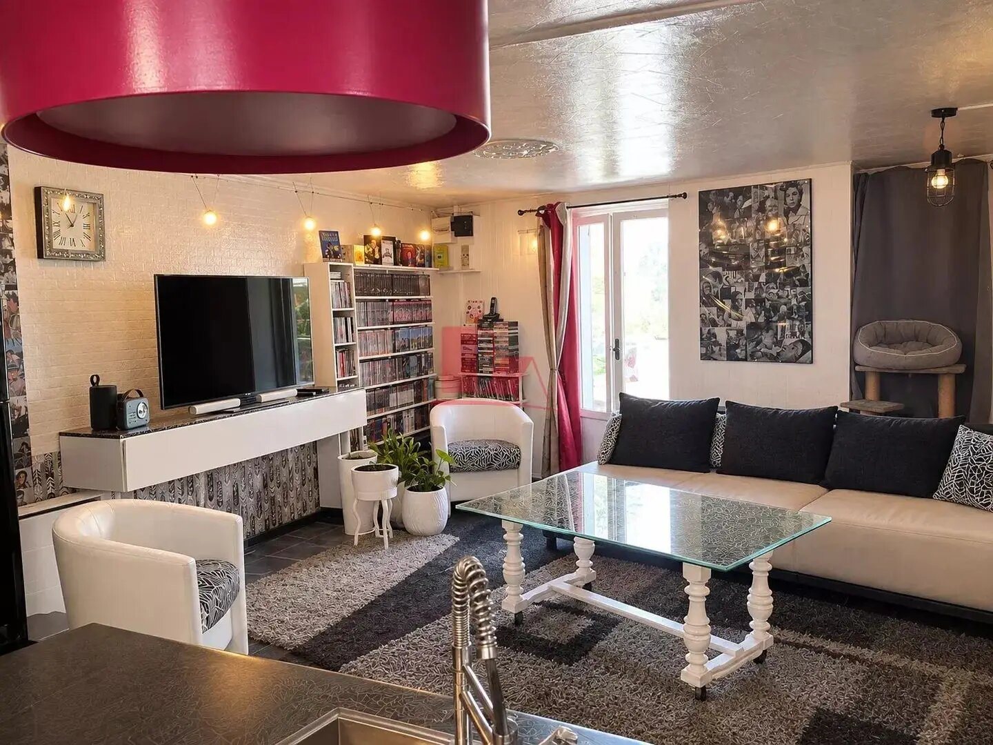 Appartement à vendre, 61m², Étampes