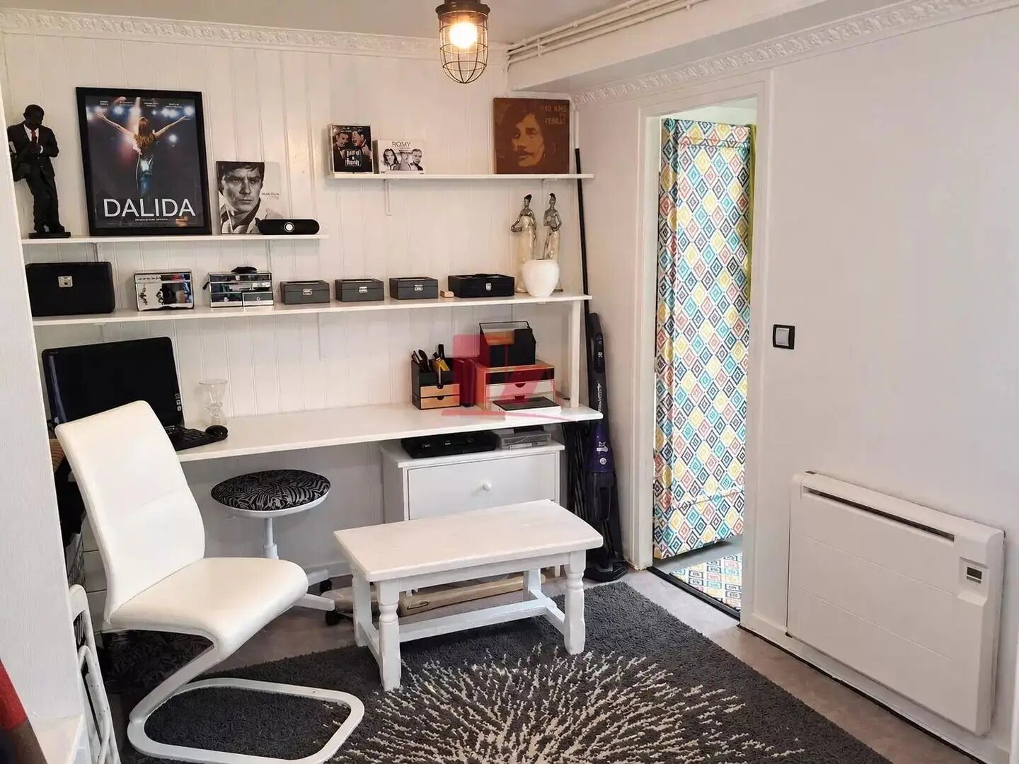 Appartement à vendre, 61m², Étampes