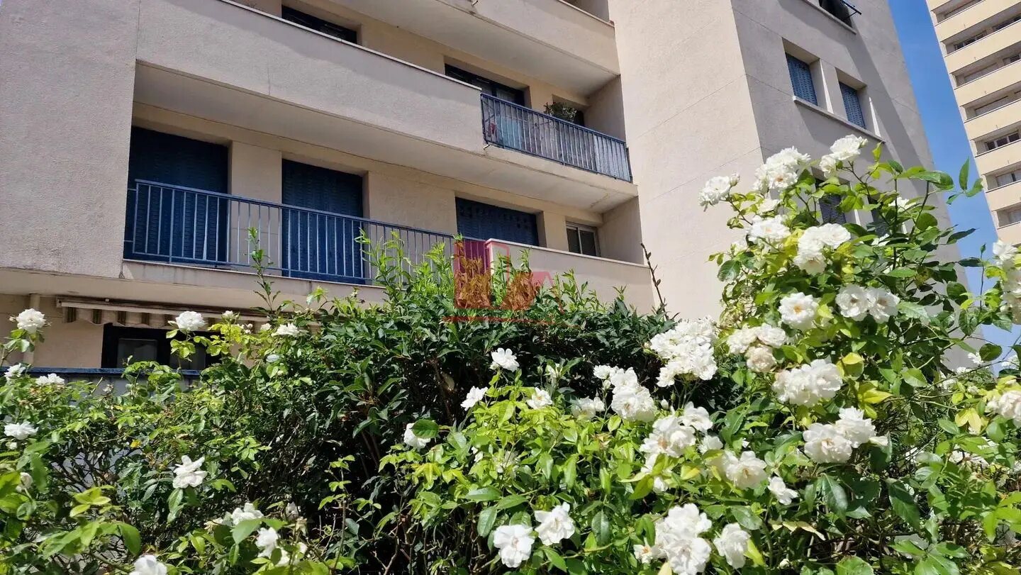 Appartement à vendre, 56m², Châtillon