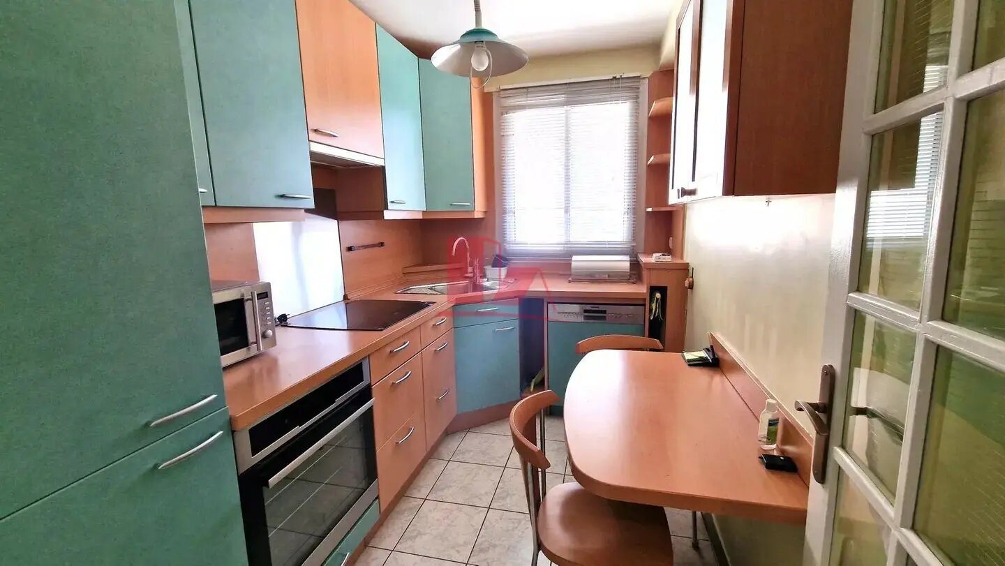 Appartement à vendre, 56m², Châtillon