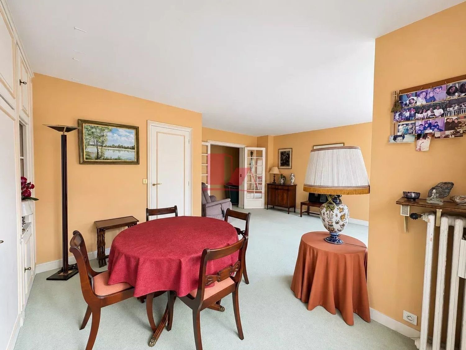 Appartement à vendre, 80m², Vanves