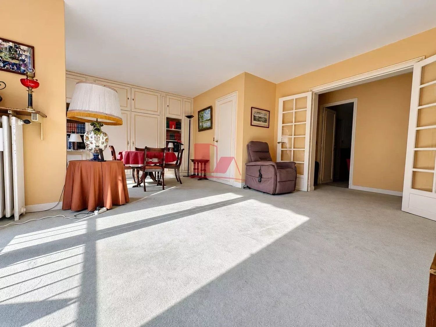 Appartement à vendre, 80m², Vanves