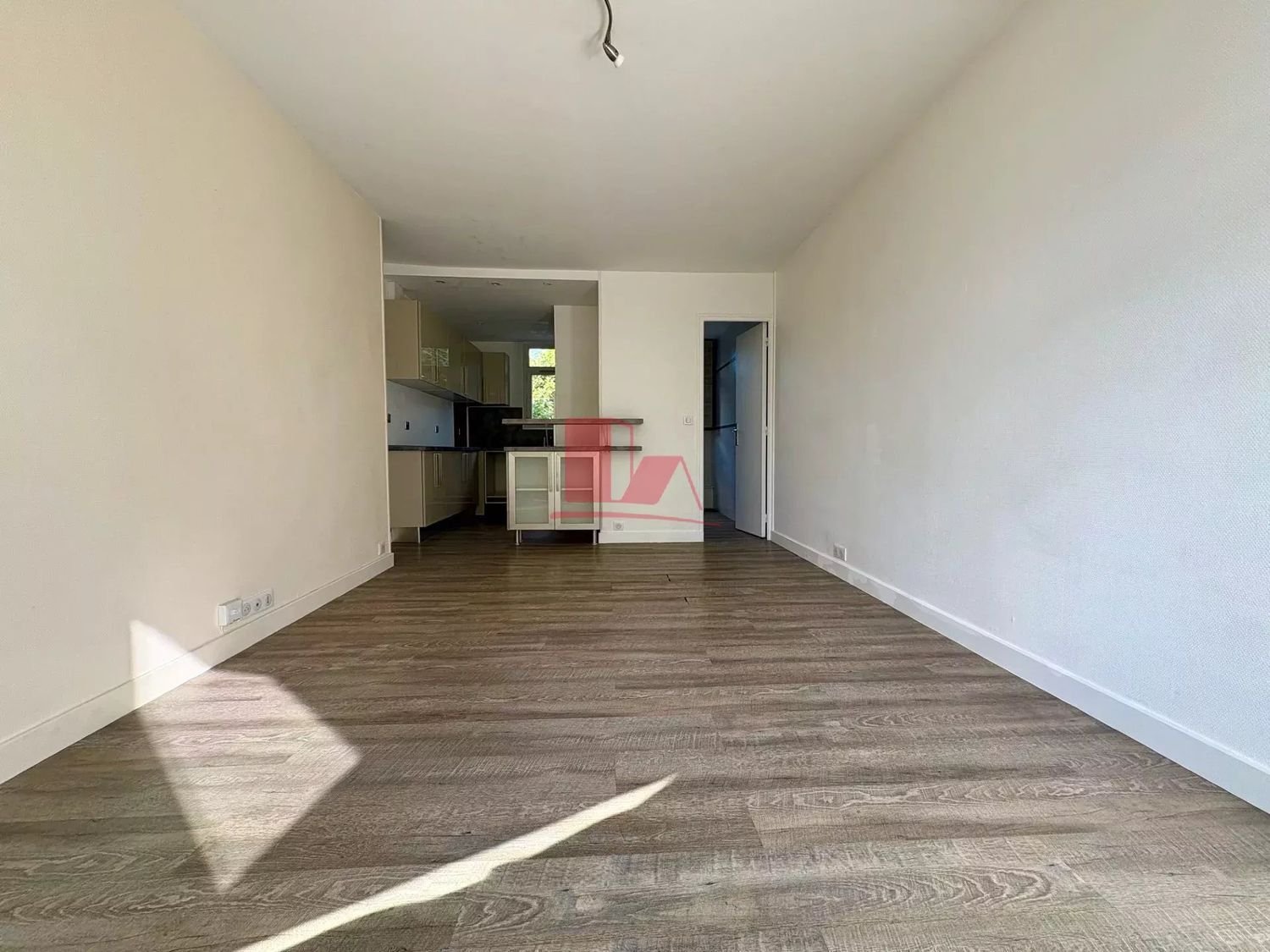 Appartement à louer, 35m², Châtillon