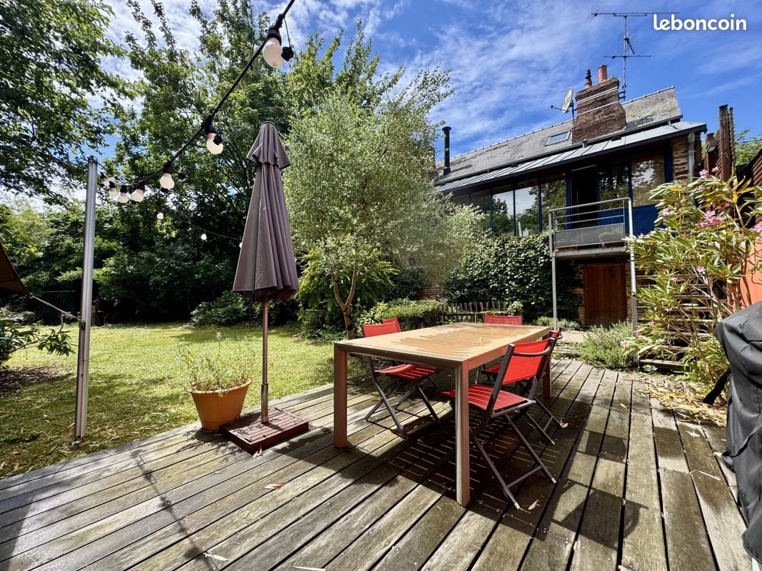 Maison à vendre, 136m², Rennes