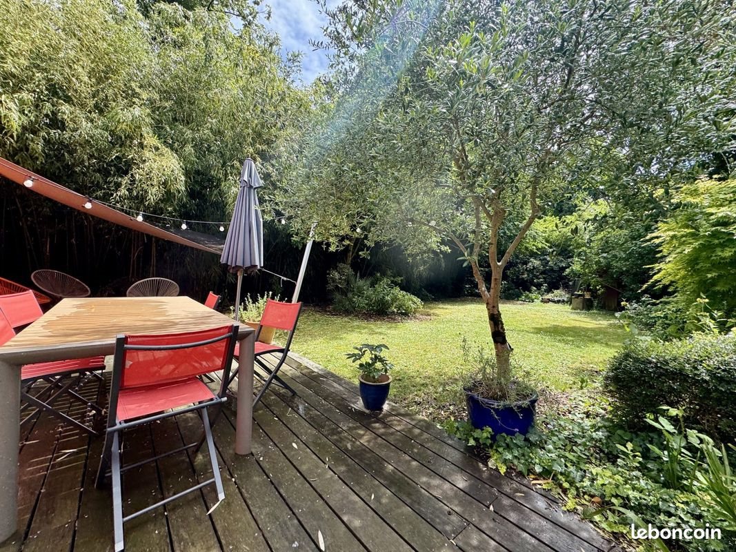 Maison à vendre, 136m², Rennes