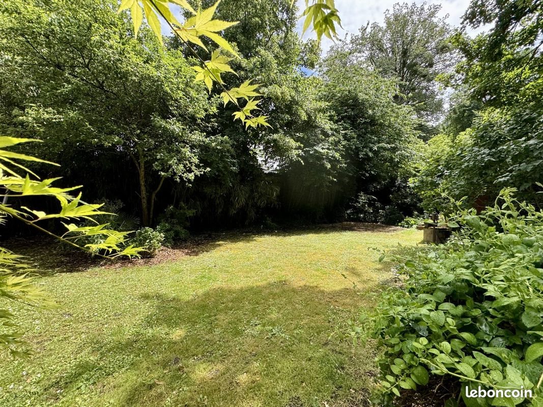 Maison à vendre, 136m², Rennes