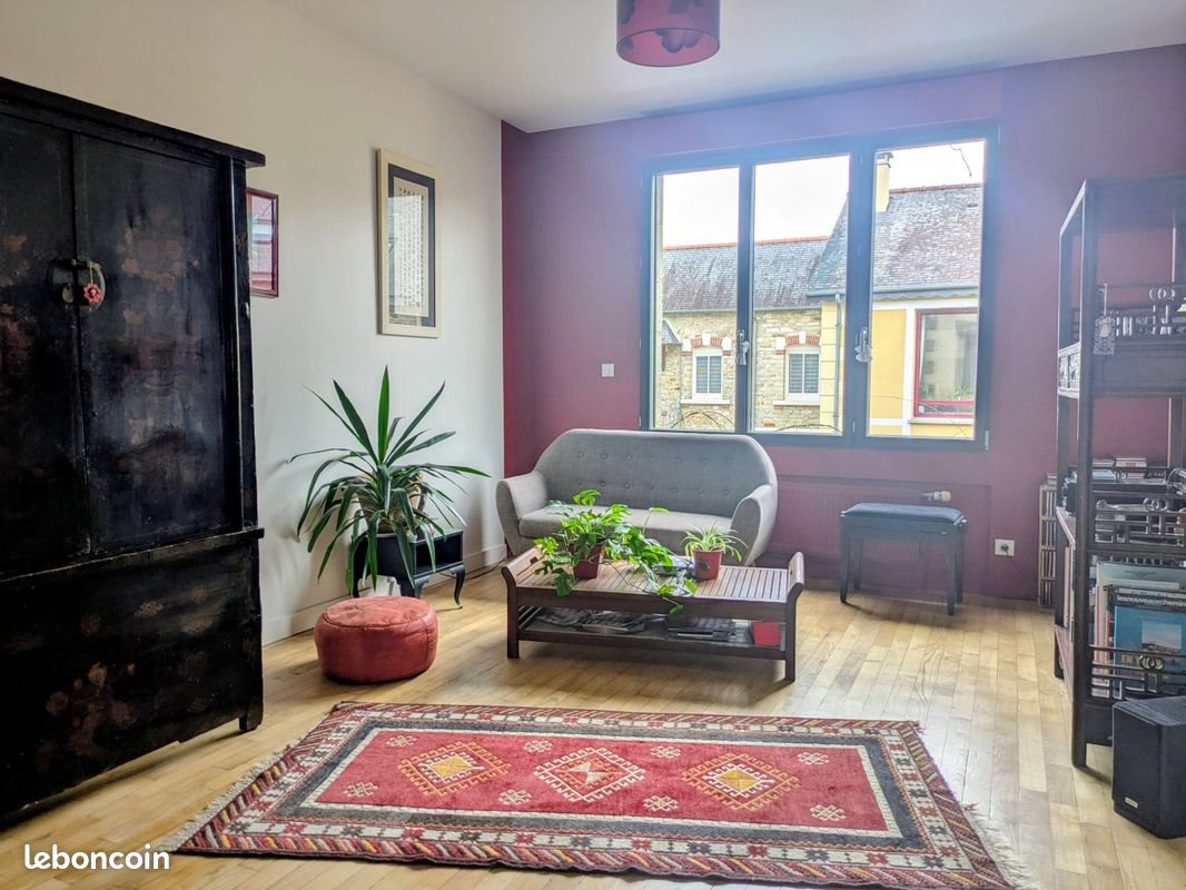 Maison à vendre, 137m², Rennes