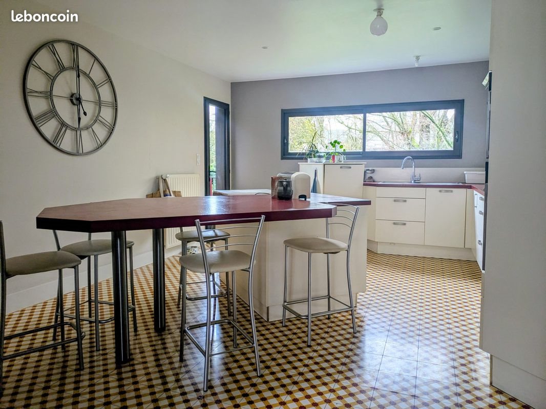 Maison à vendre, 137m², Rennes