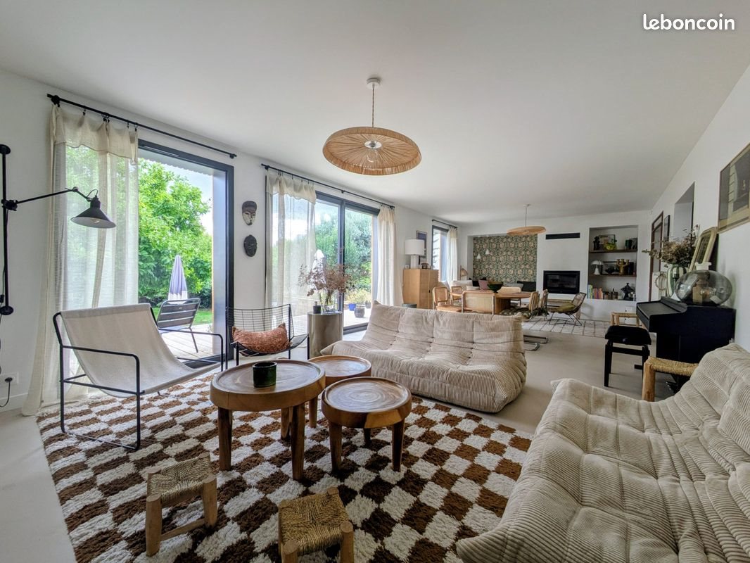 Maison à vendre, 131m², Rennes