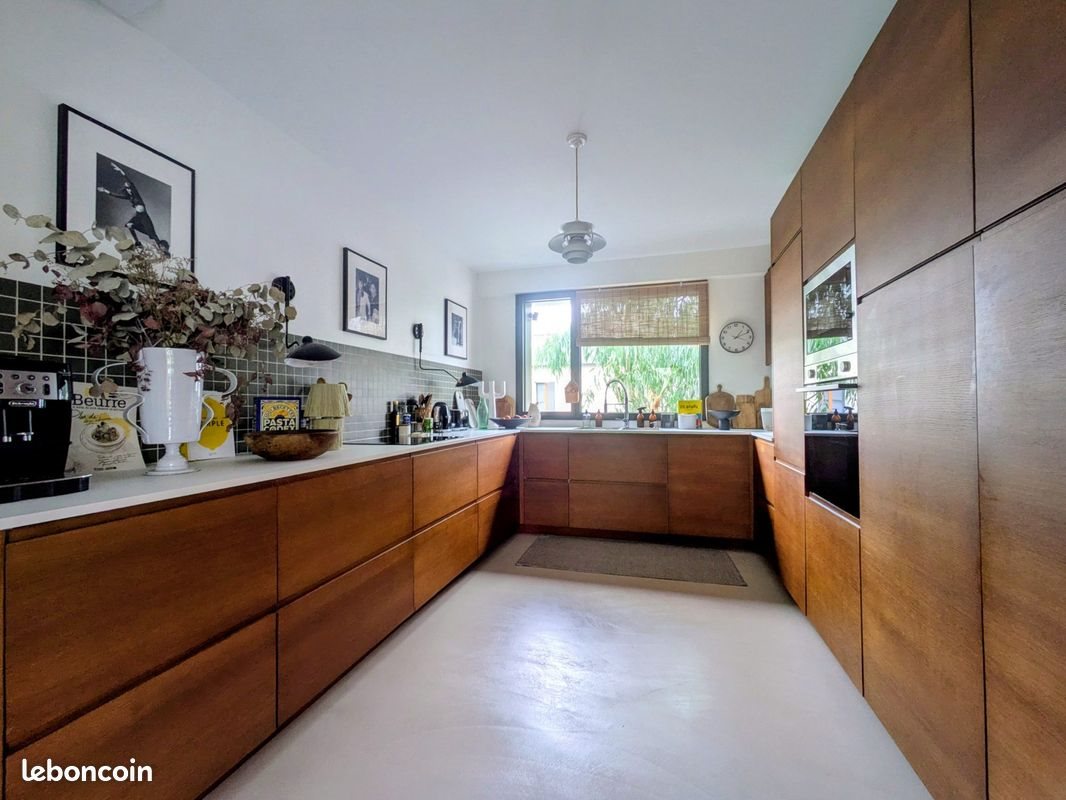 Maison à vendre, 130m², Rennes