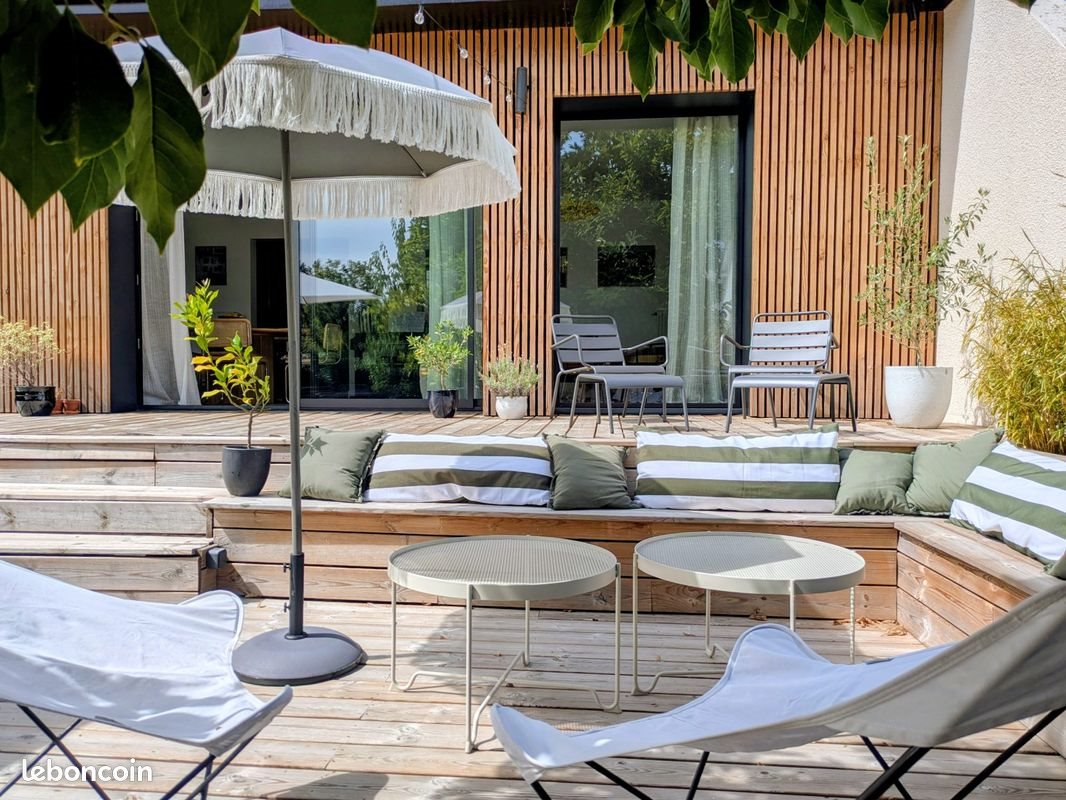 Maison à vendre, 130m², Rennes