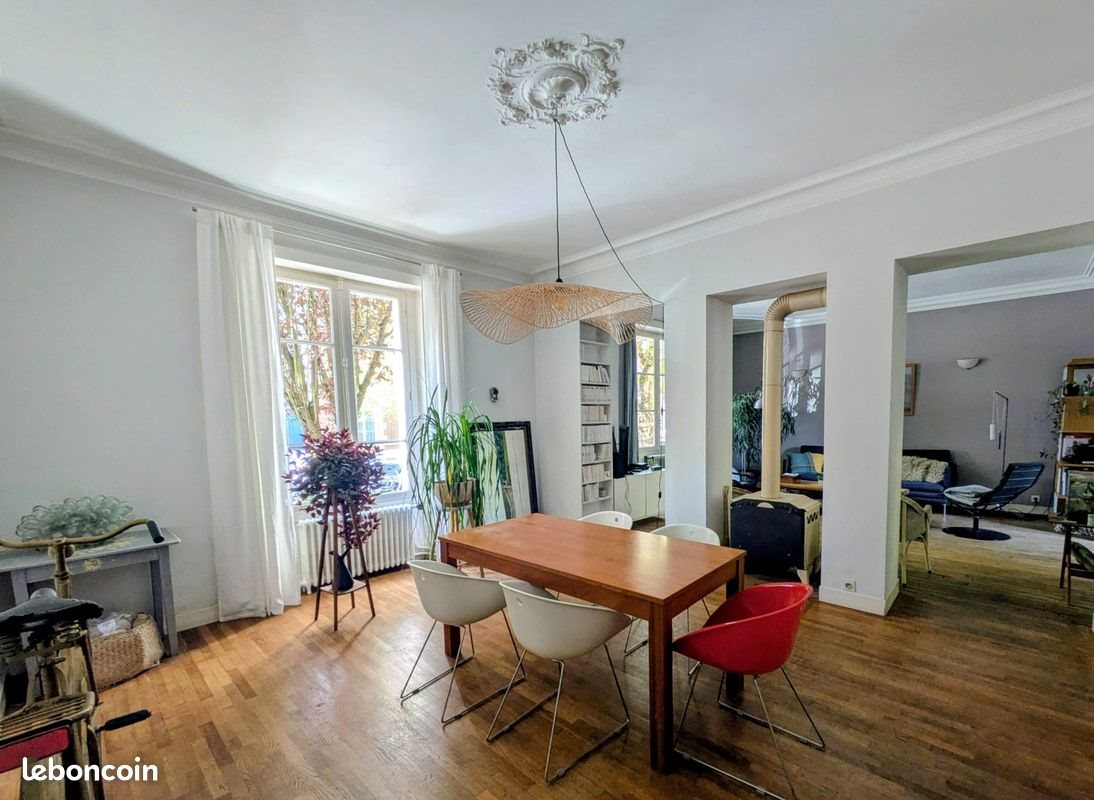 Maison à vendre, 162m², Rennes