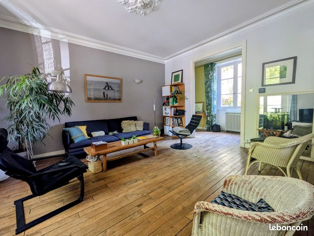 Maison à vendre, 161m², Rennes