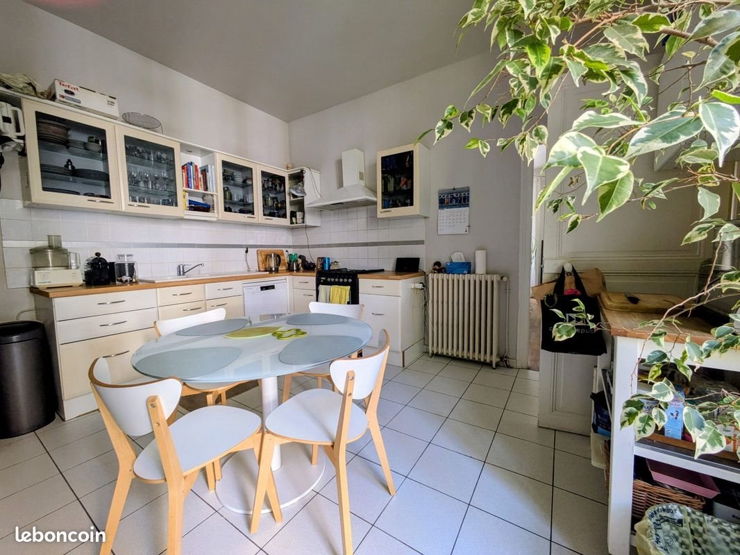 Maison à vendre, 161m², Rennes