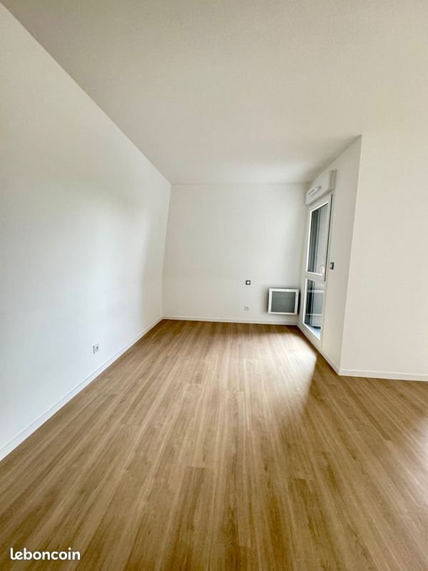 Appartement à louer, 37m², Gévezé