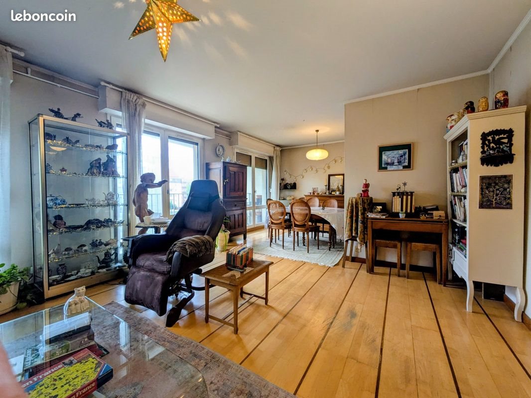 Appartement à vendre, 87m², Rennes