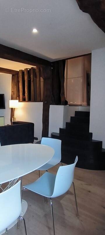 Appartement à vendre, 117m², Rennes