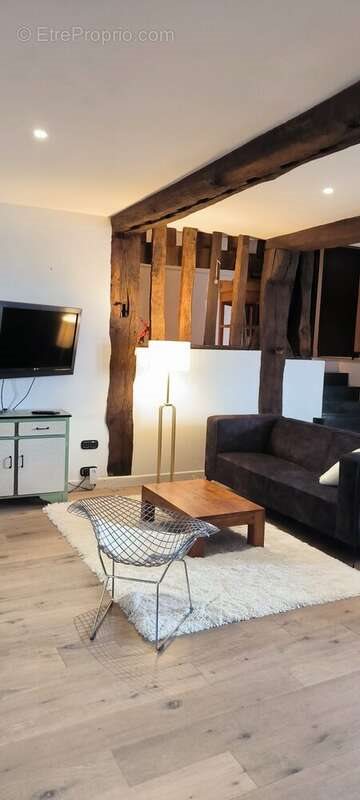 Appartement à vendre, 117m², Rennes