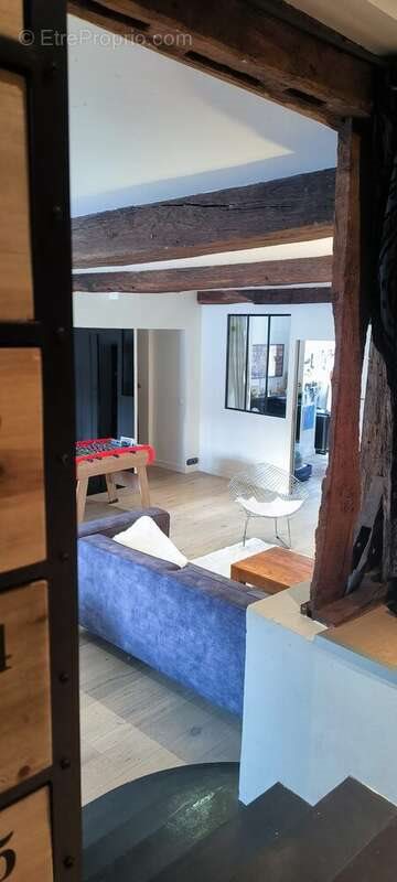 Appartement à vendre, 117m², Rennes