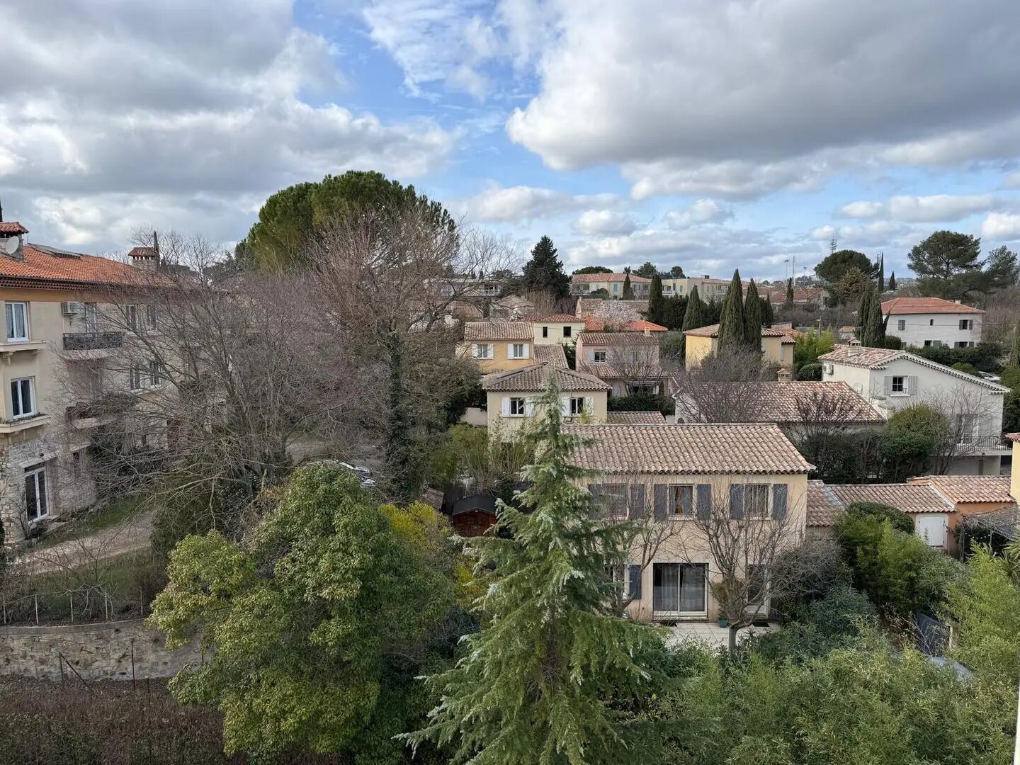 Appartement à louer, 45m², Aix-en-Provence