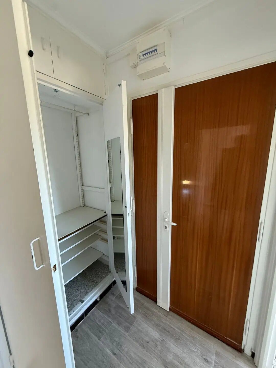 Appartement à louer, 45m², Aix-en-Provence