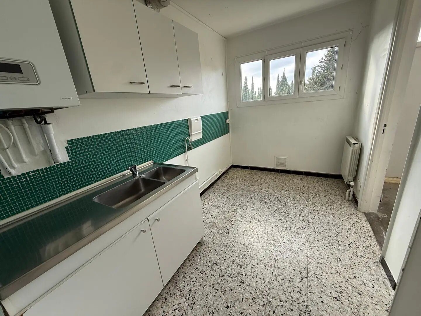 Appartement à louer, 45m², Aix-en-Provence