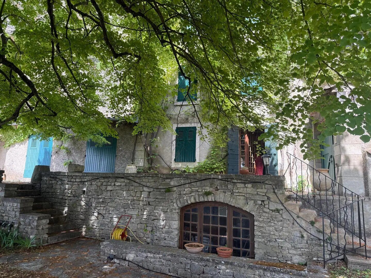Maison à vendre, 194m², Saignon