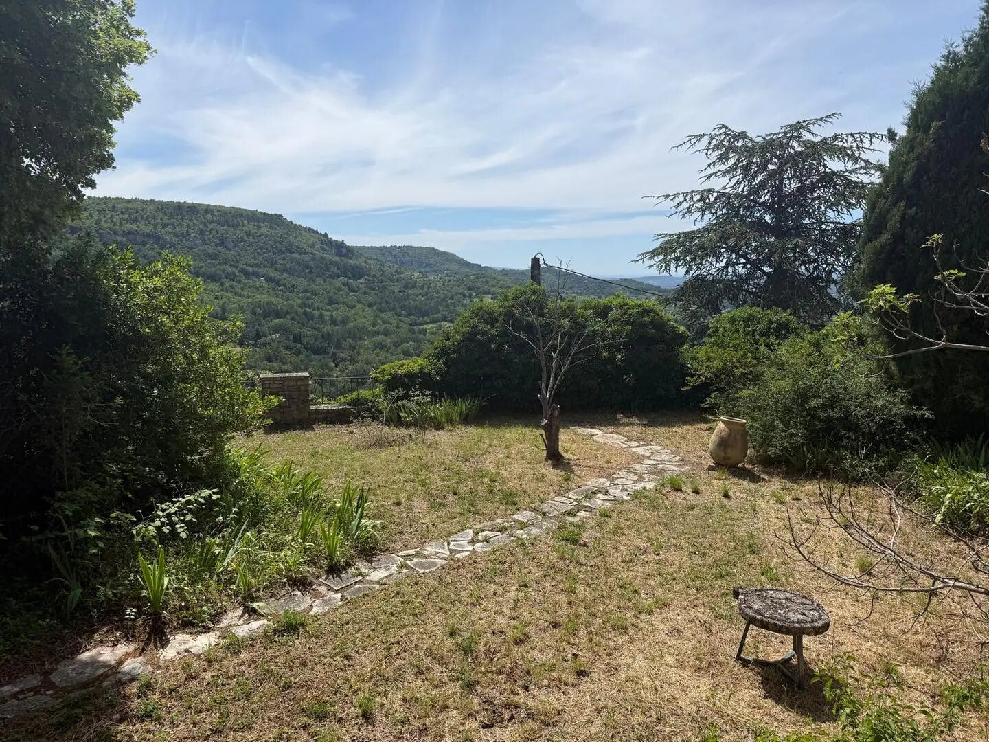 Maison à vendre, 194m², Saignon