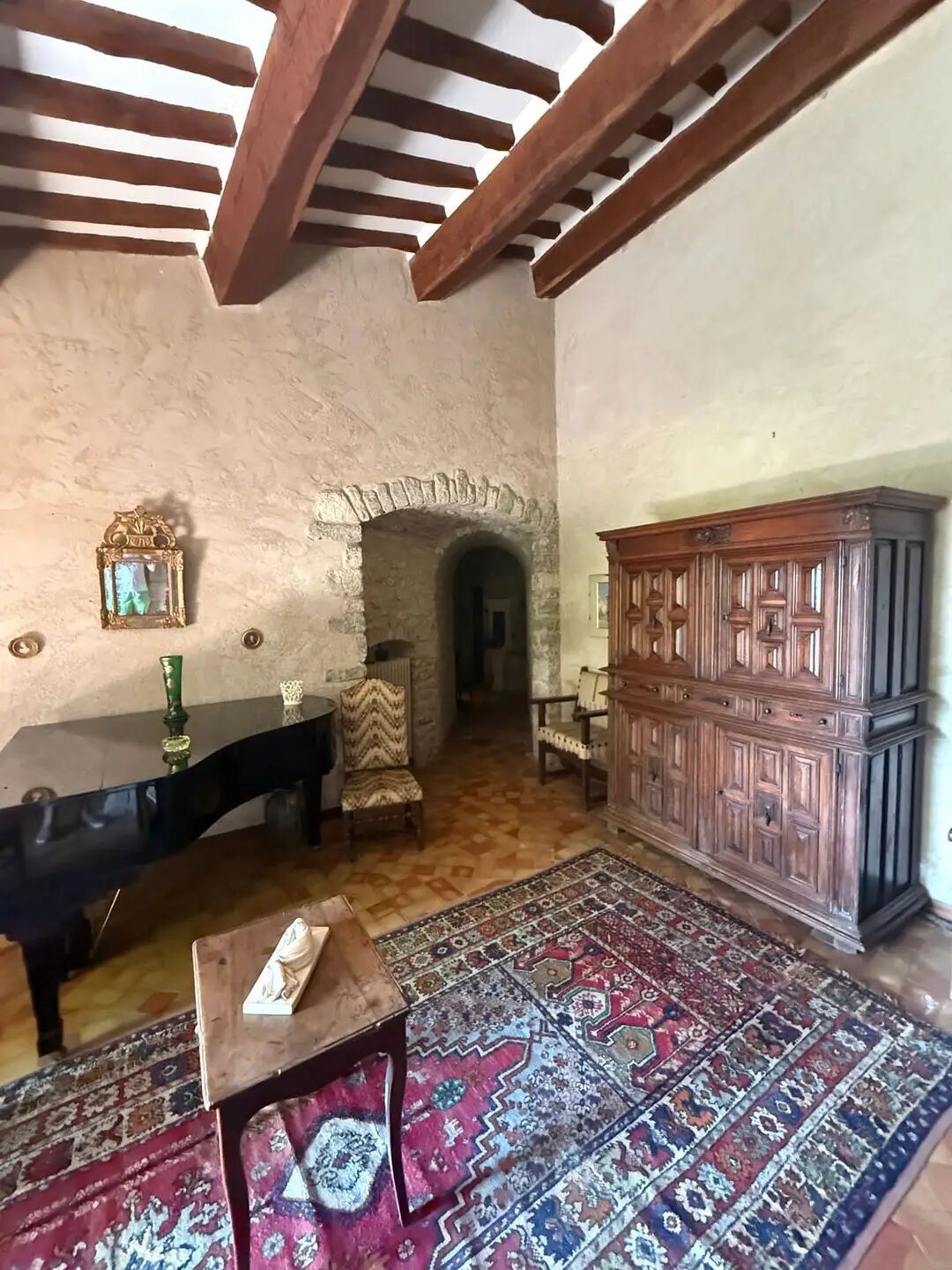 Maison à vendre, 194m², Saignon
