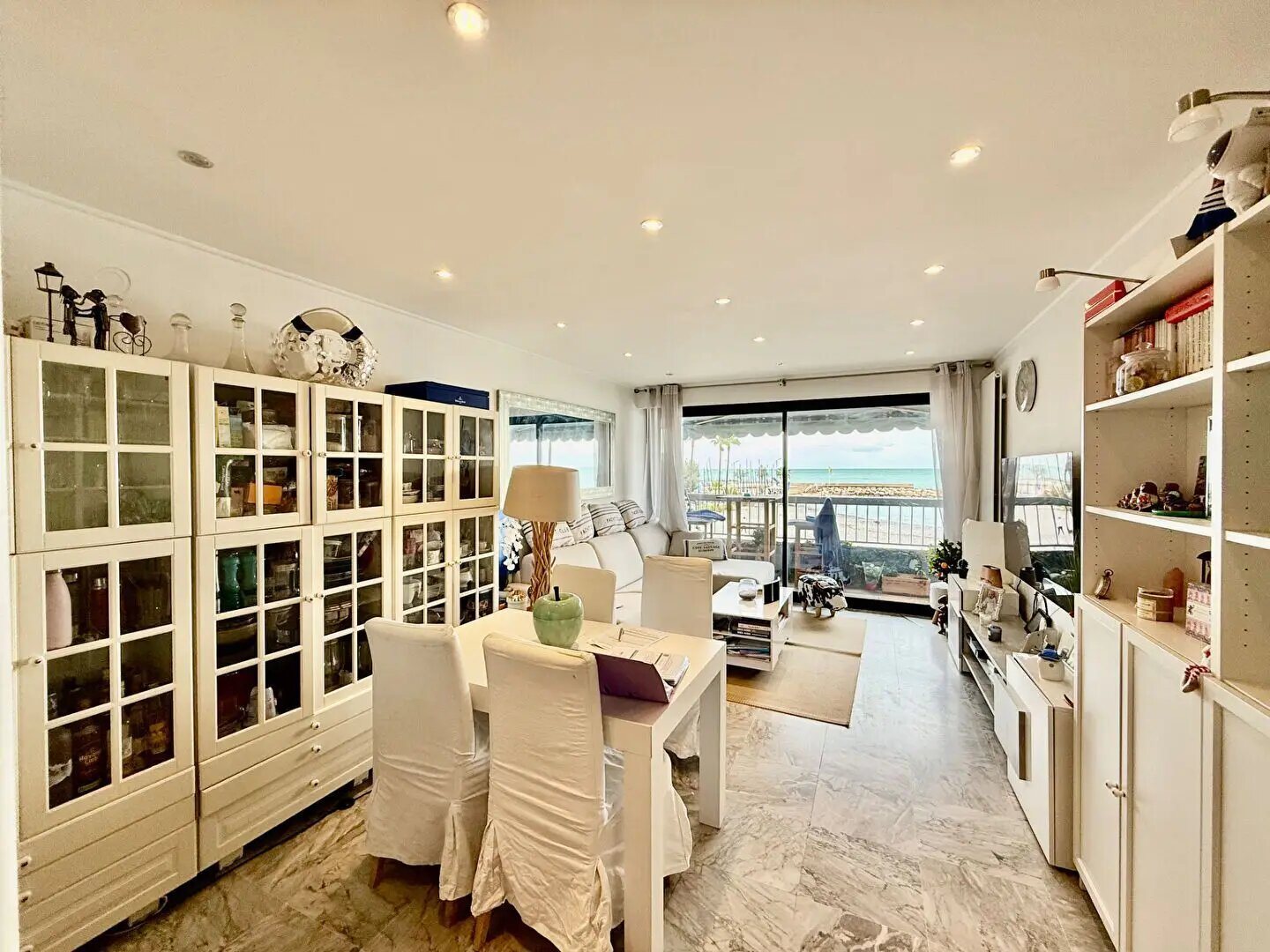 Appartement à vendre, 55m², Roquebrune-Cap-Martin
