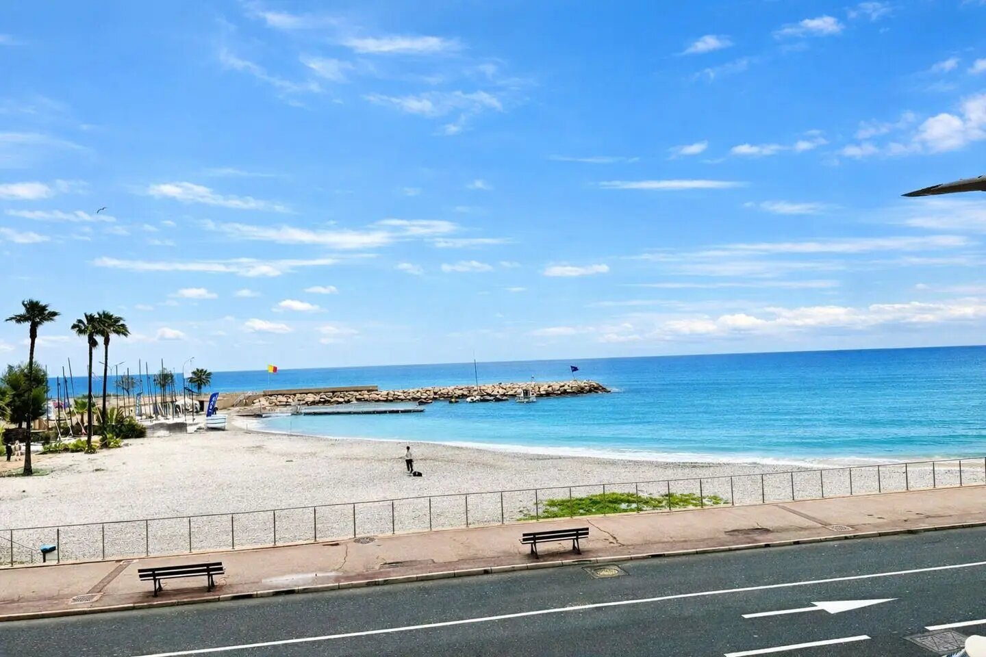 Appartement à vendre, 55m², Roquebrune-Cap-Martin