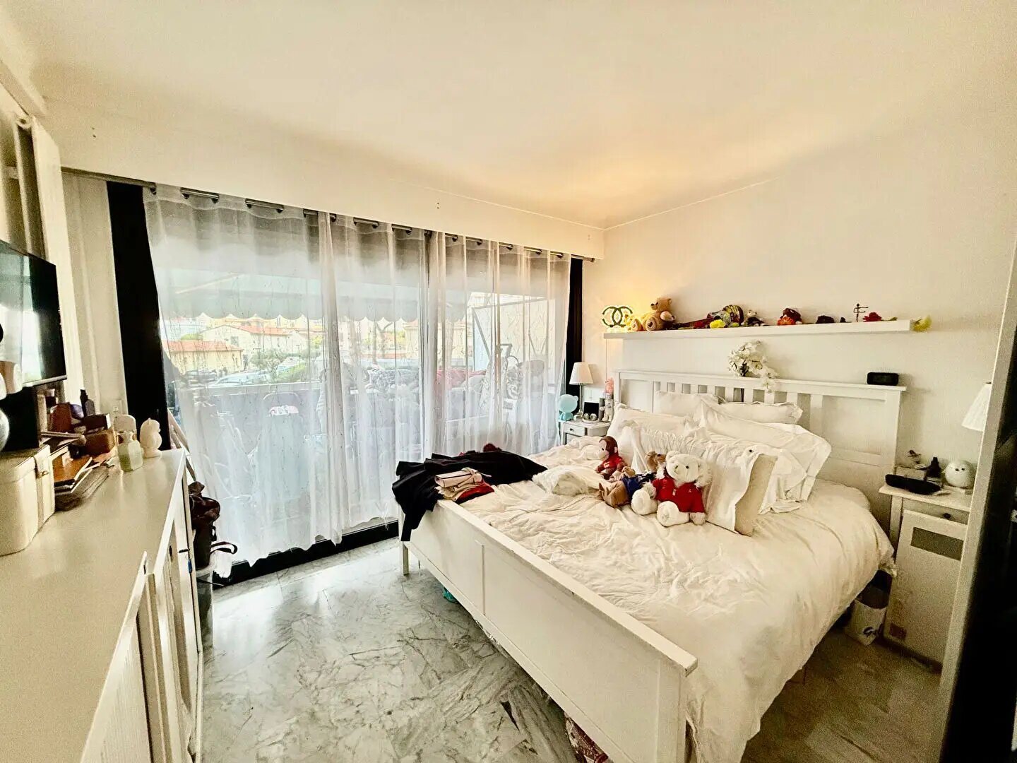 Appartement à vendre, 55m², Roquebrune-Cap-Martin