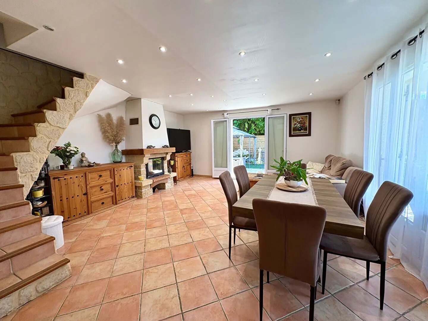 Maison à vendre, 120m², La Turbie