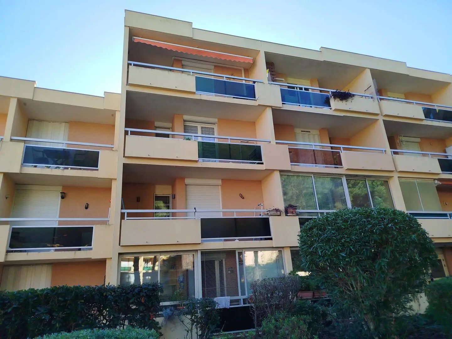 Appartement à vendre, 25m², Bormes-les-Mimosas