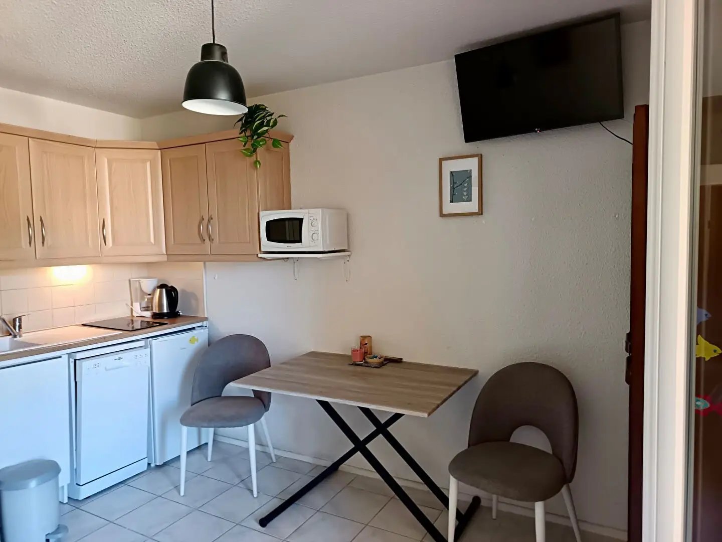 Appartement à vendre, 25m², Bormes-les-Mimosas