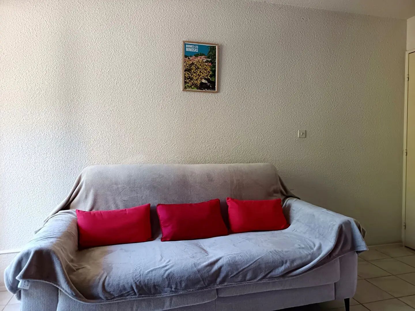 Appartement à vendre, 25m², Bormes-les-Mimosas