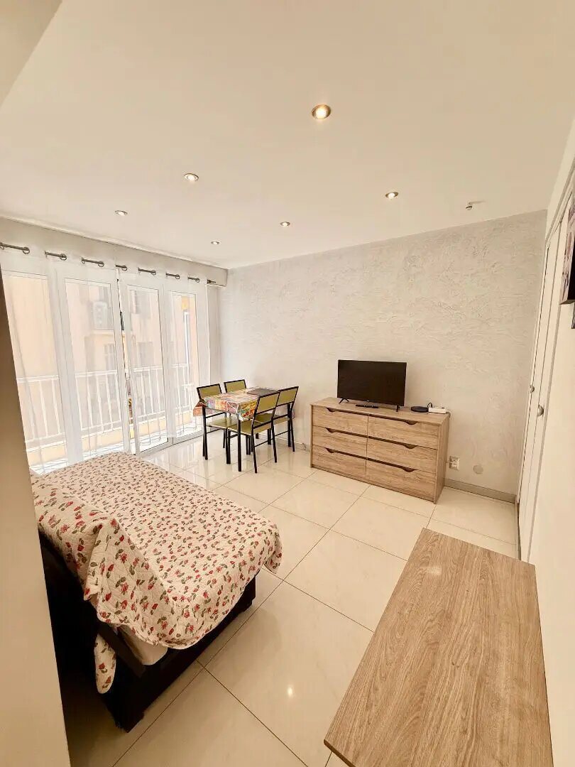 Appartement à vendre, 34m², Menton