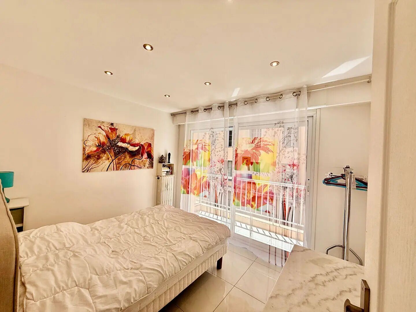 Appartement à vendre, 34m², Menton