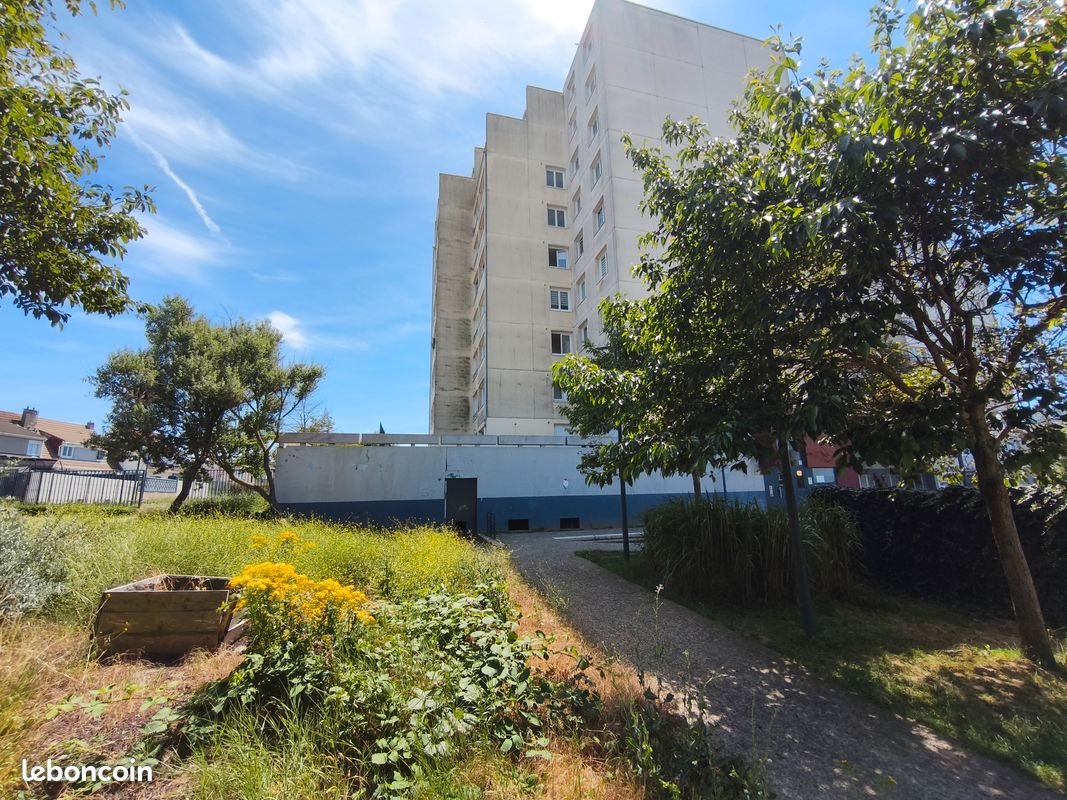 Appartement à louer, 41m², Le Portel