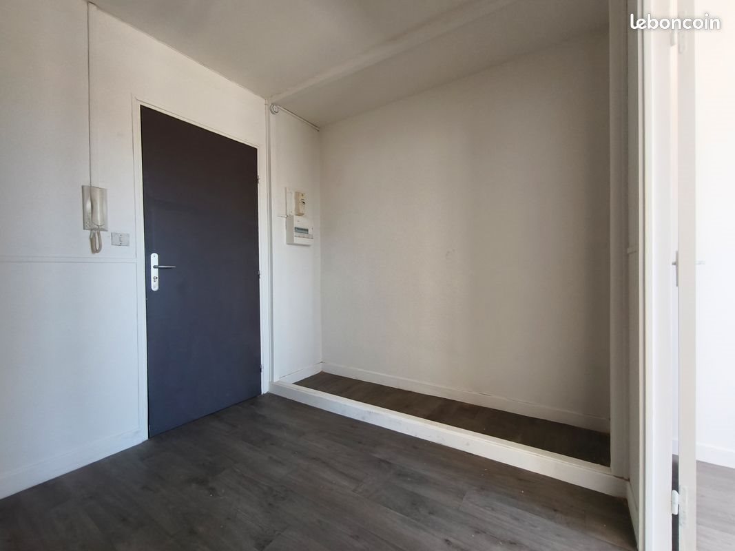 Appartement à louer, 41m², Le Portel