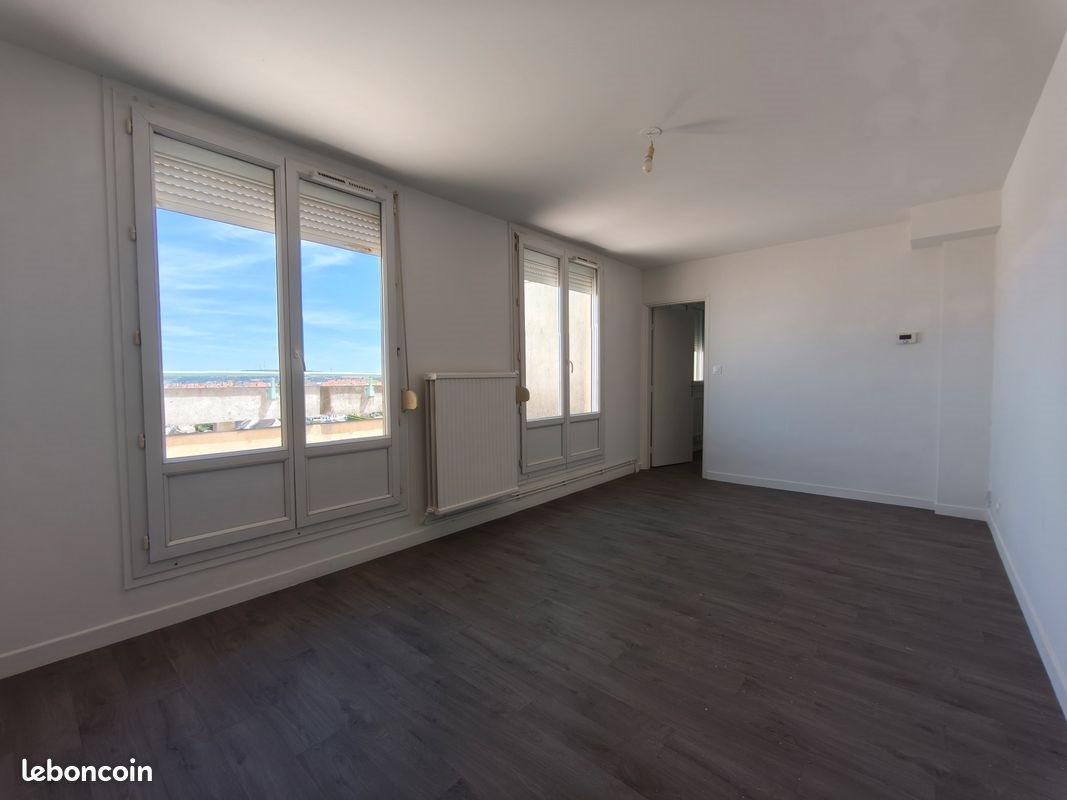 Appartement à louer, 41m², Le Portel