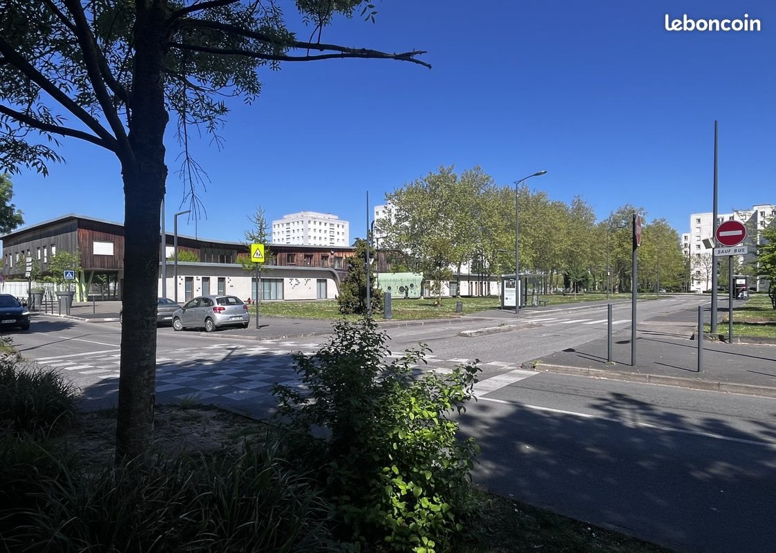Appartement à louer, 77m², Lens
