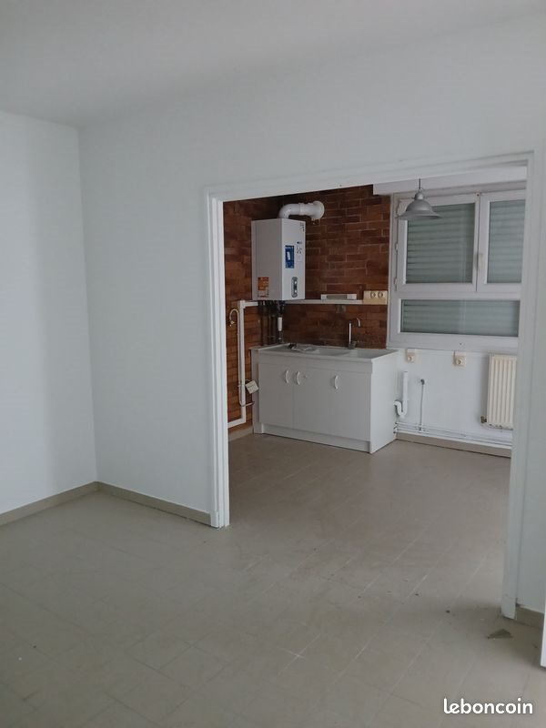Maison à vendre, 78m², Blendecques