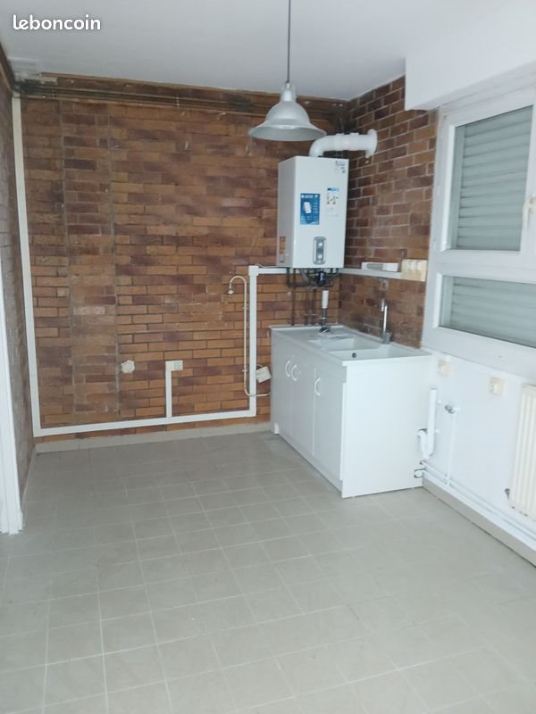 Maison à vendre, 78m², Blendecques